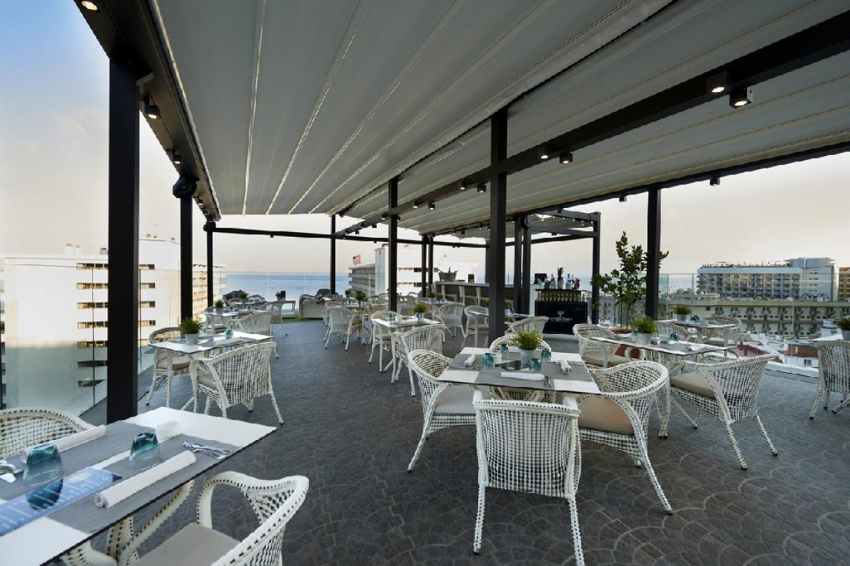 Fenix (Adults Only) (Torremolinos)