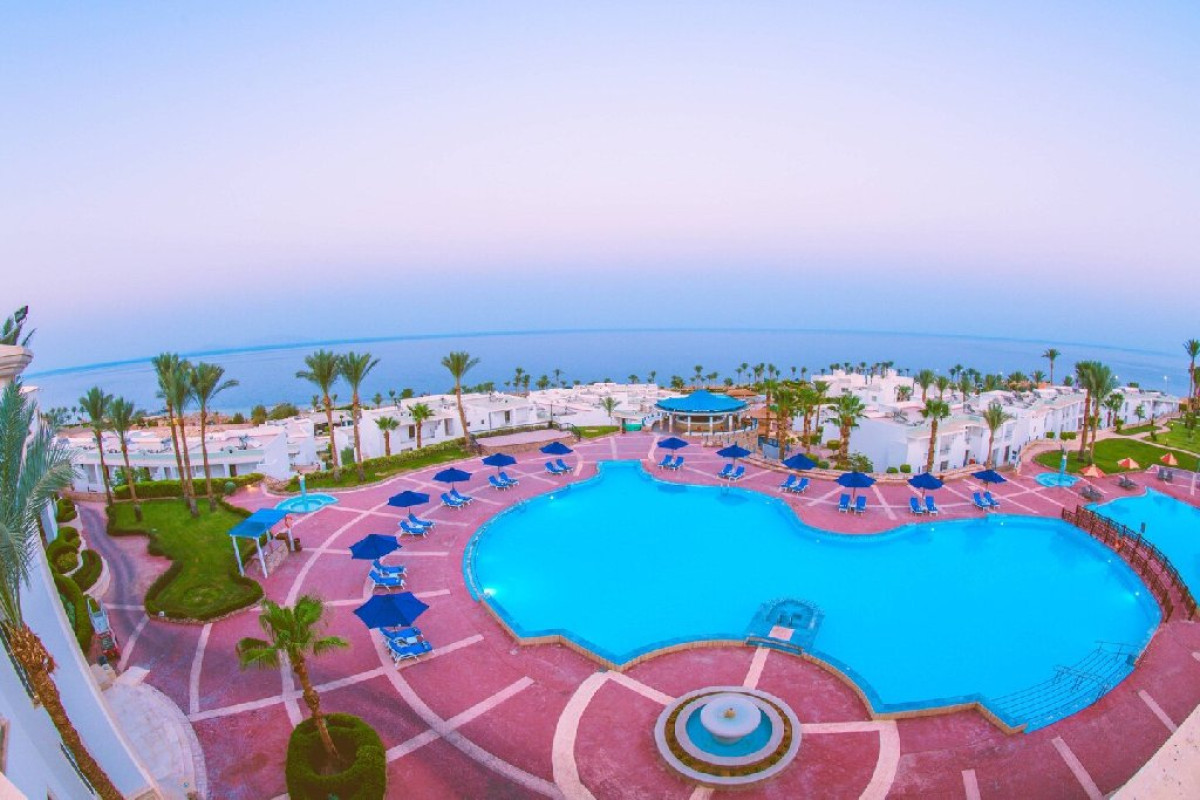 RENAISSANCE GOLDEN VIEW BEACH
