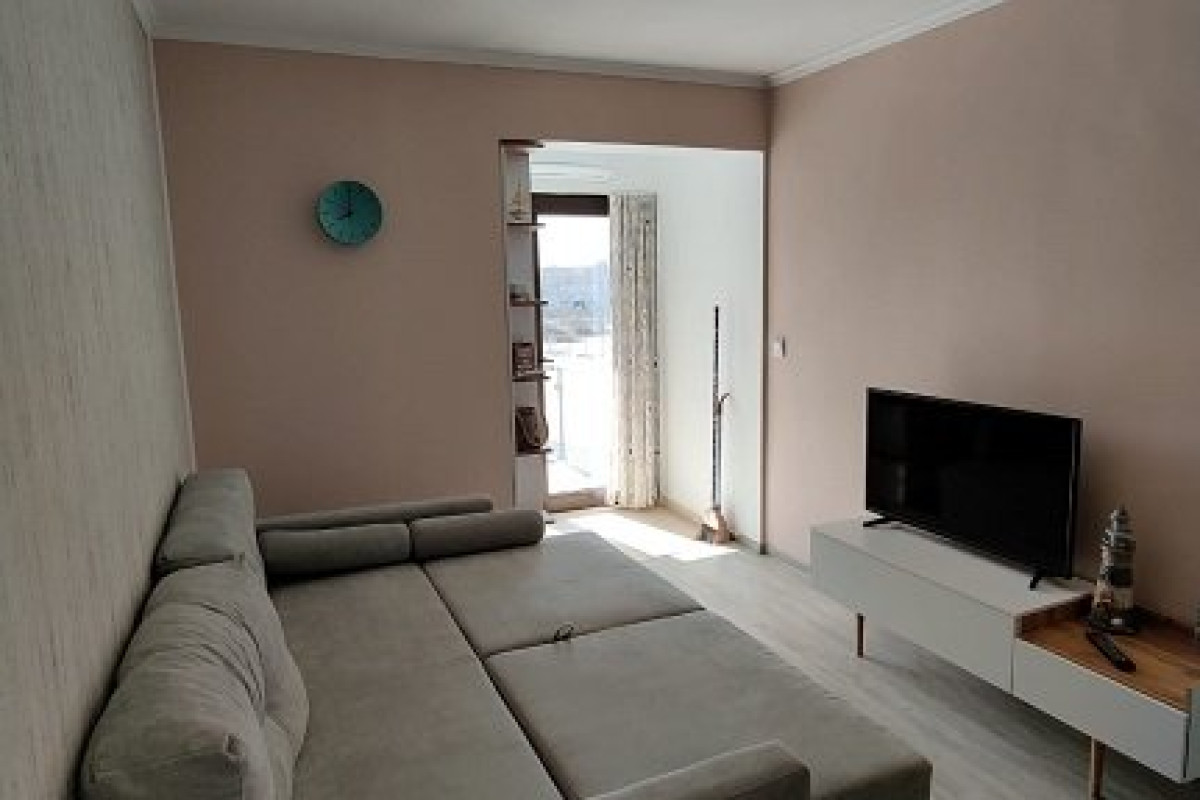PARADIS APARTMENTS - ALFA BETA
