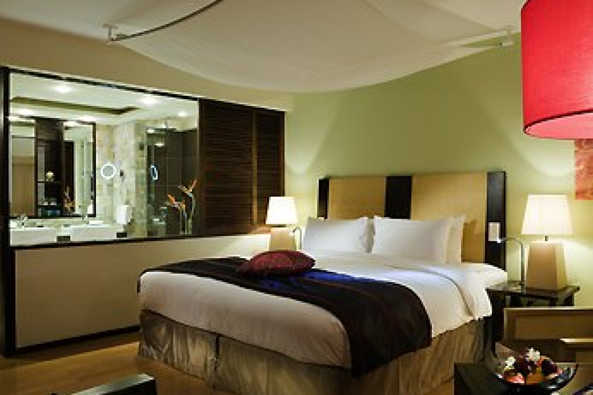 SOFITEL IMPERIAL