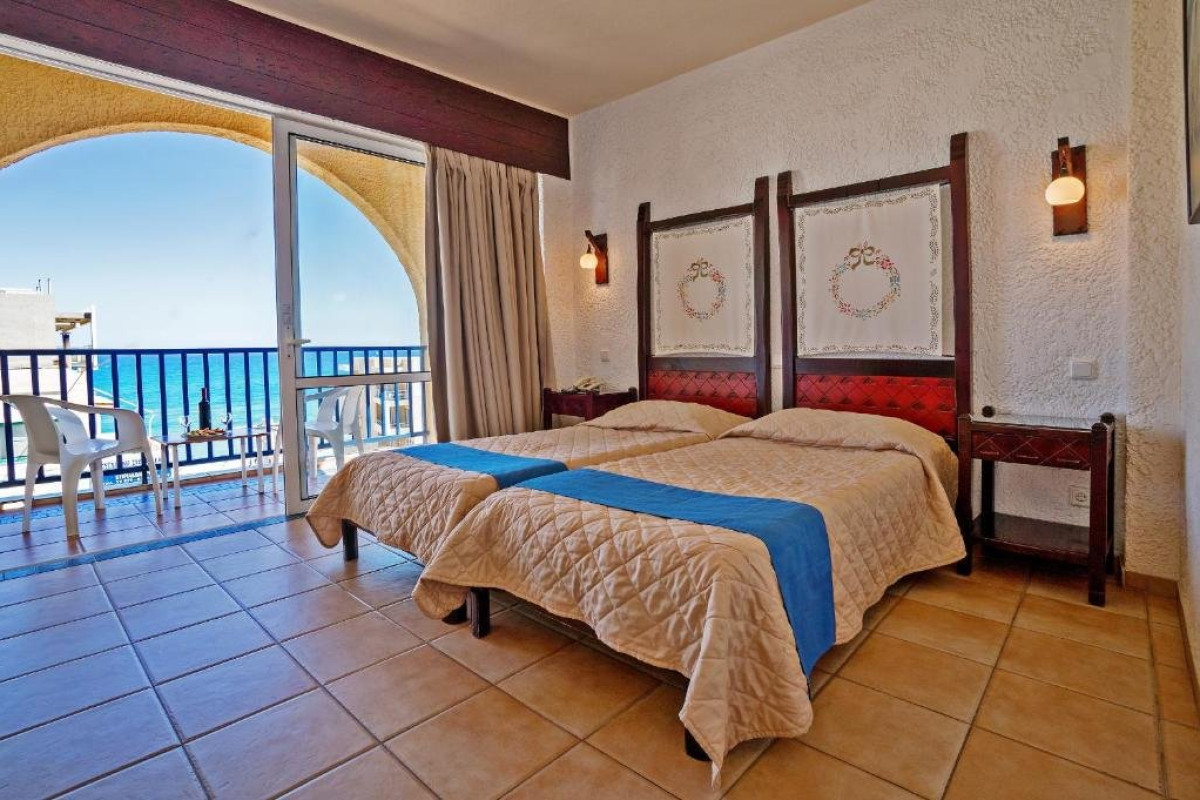Lefkoniko Bay (Rethymno)