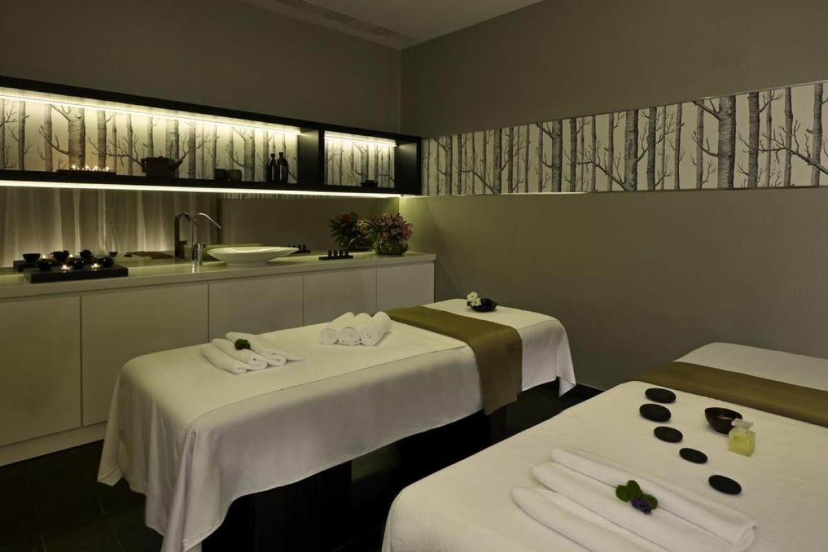 Park Plaza Histria Hotel - Main Building (Pula)