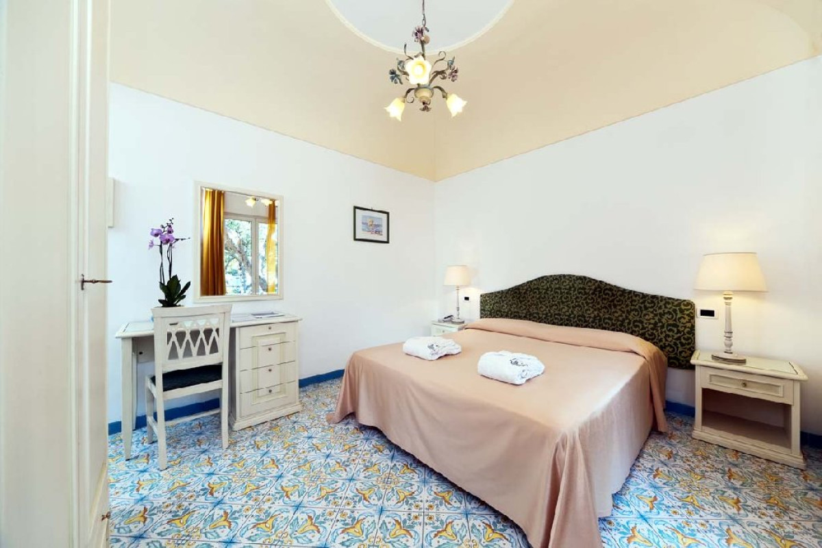 Hotel Terme San Lorenzo