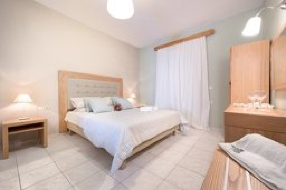 Plessas Palace Hotel