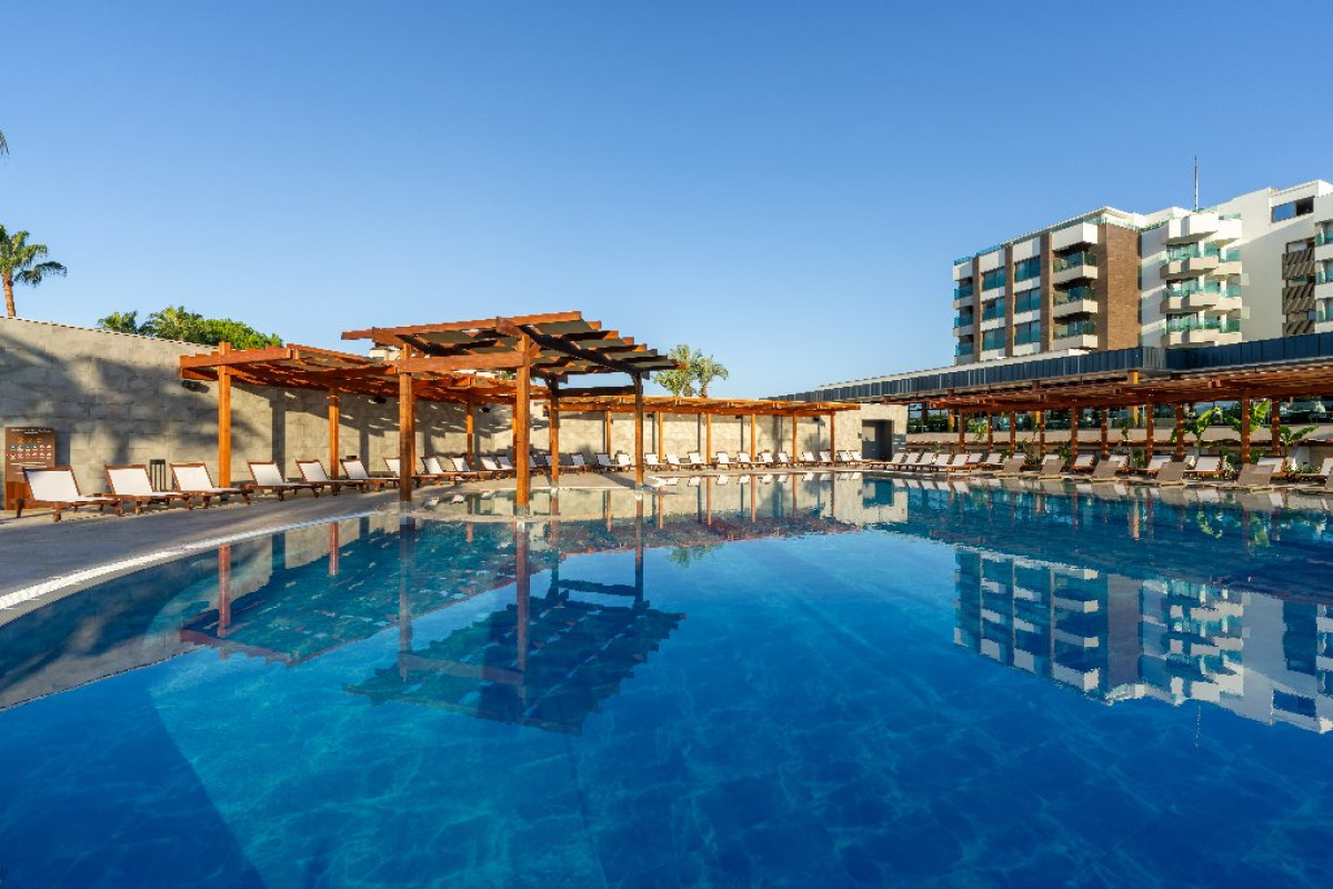 SURAL SARAY (adults only +16)