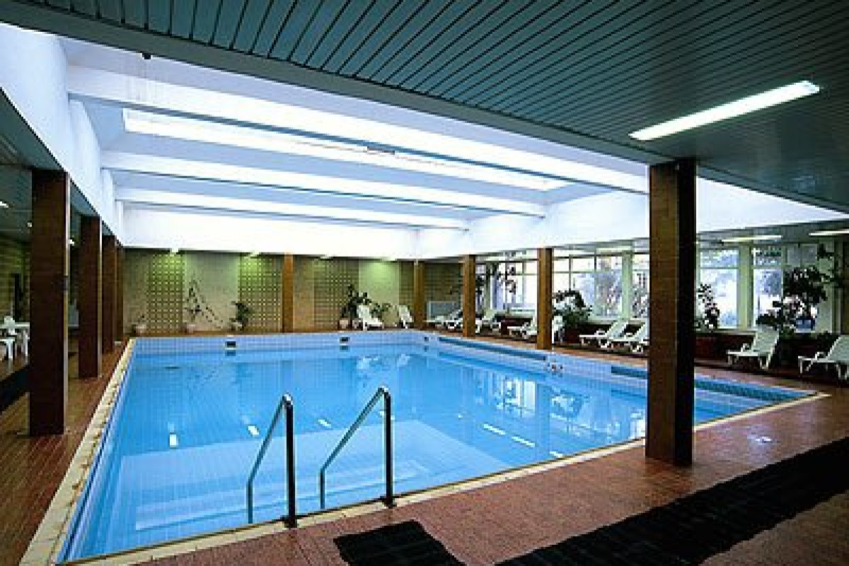 Hotel Palace Bellevue (Opatija)
