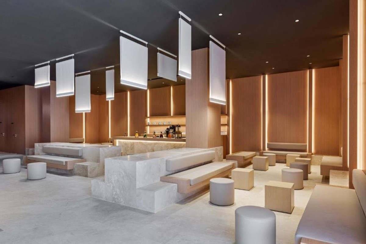 VOYAGE TORBA HOTEL (Torba)