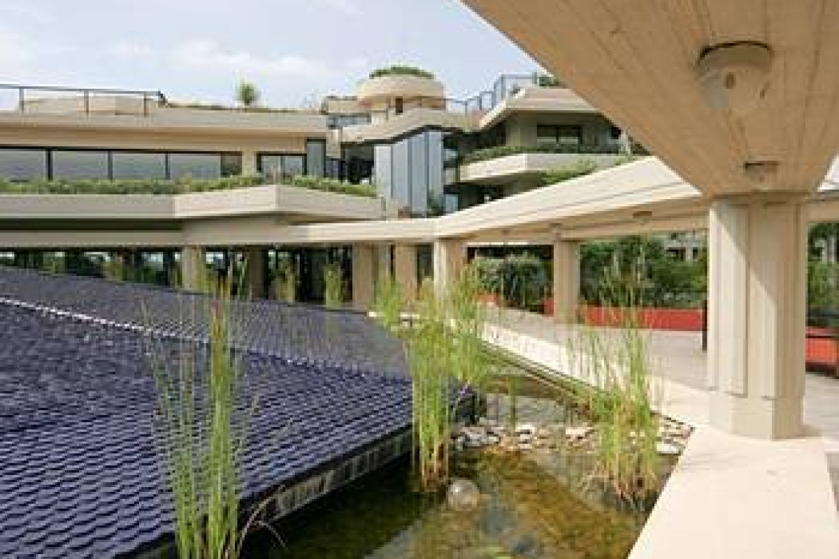 Fiesta Athenee Palace