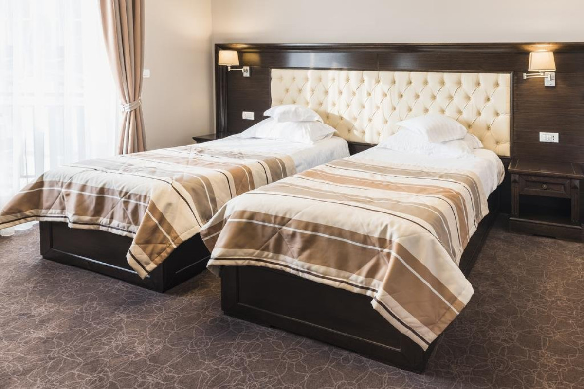 Nord Hotel (Borsa)