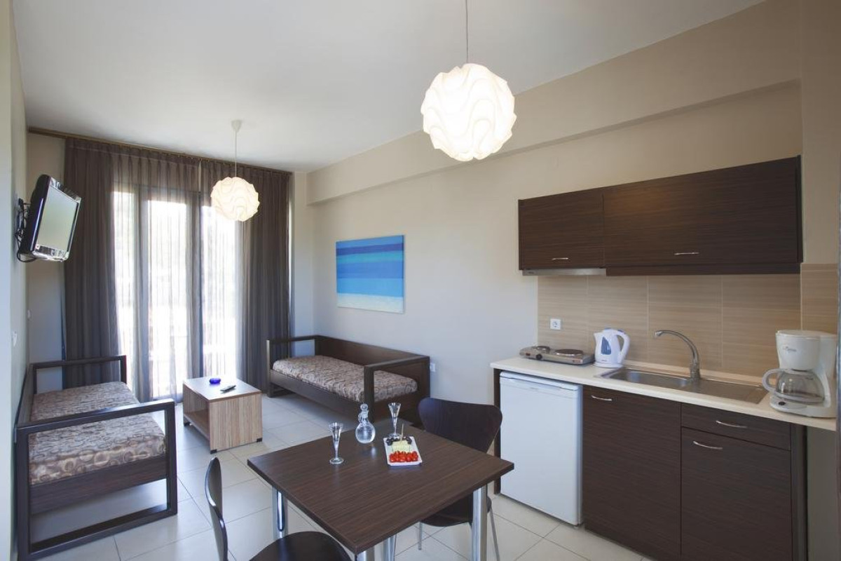 La Stella Suites - Platanias (Rethymno) (C)