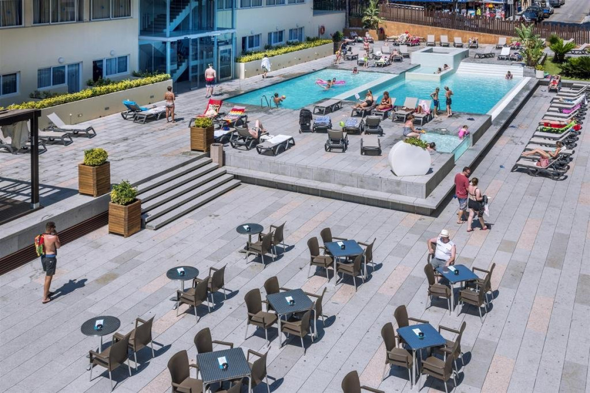 4R Salou Park Resort II