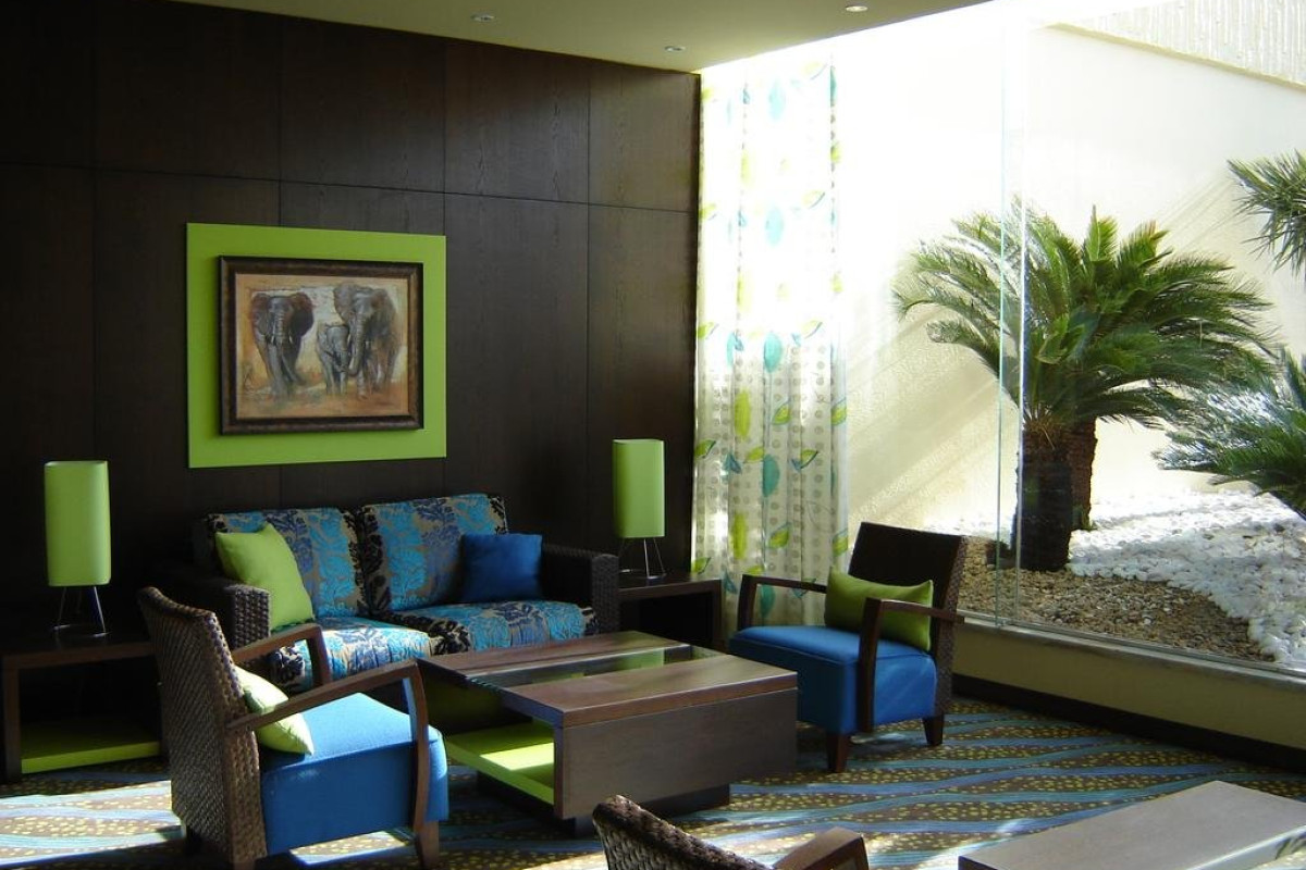 Pestana Viking (Porches)