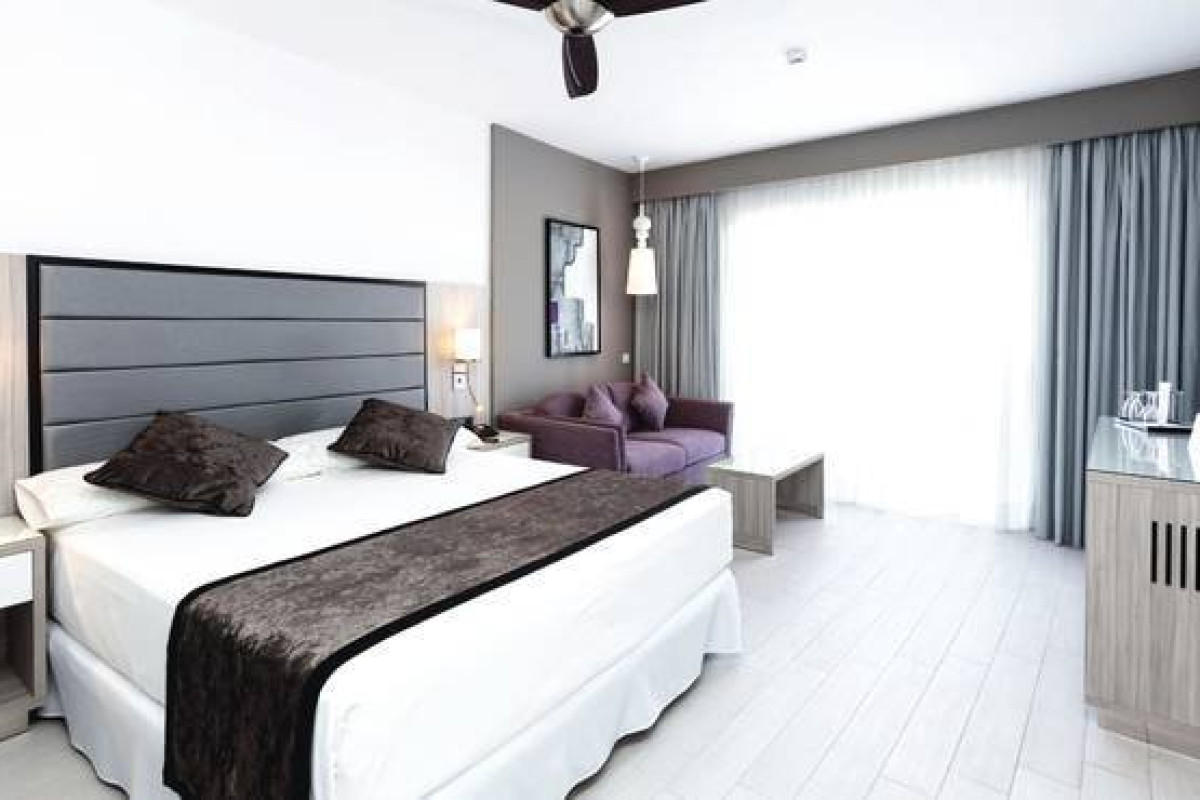 Riu Palace Tenerife