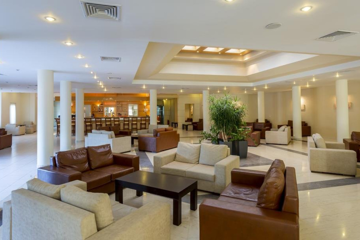 Dessole Lippia Golf Resort