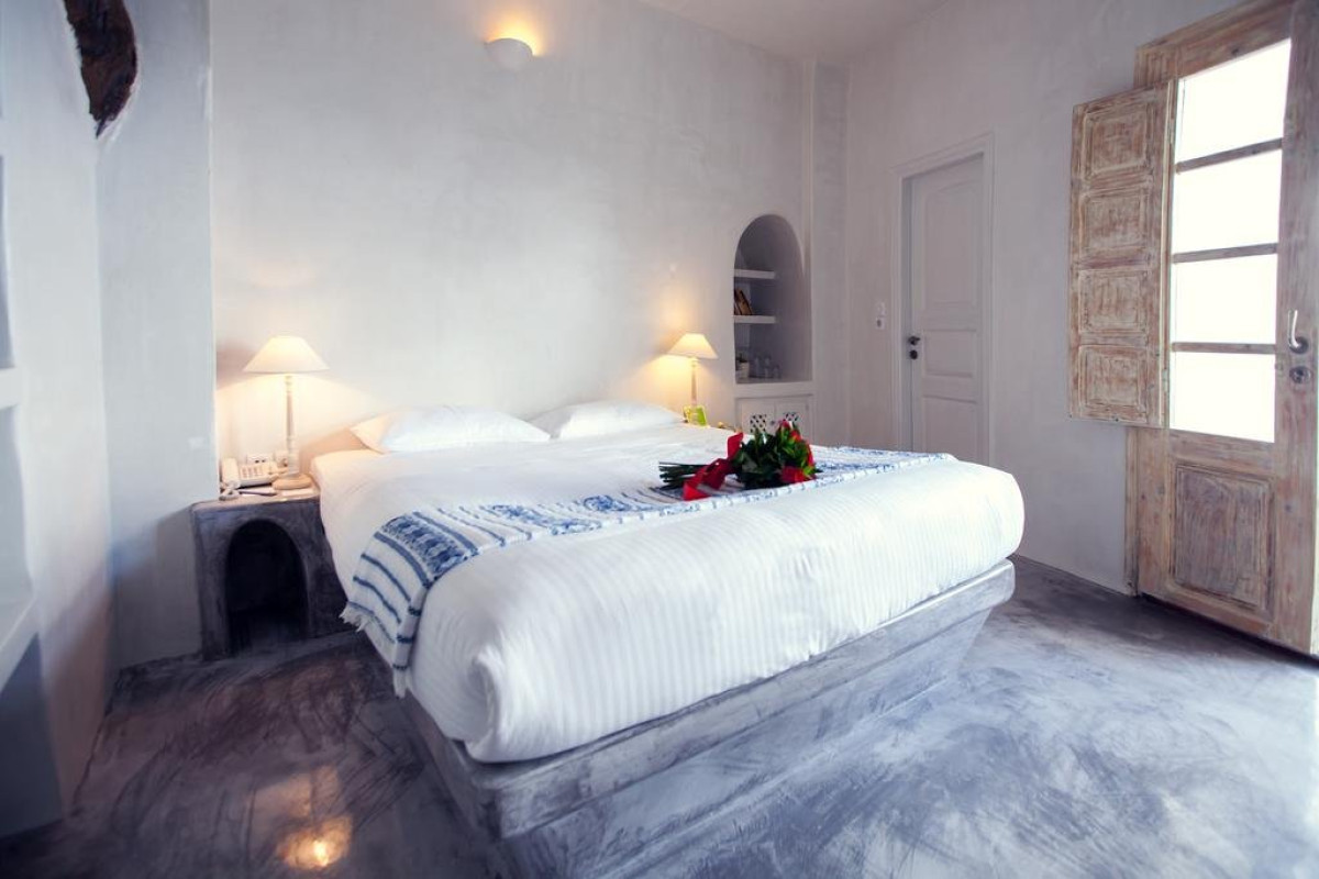 Alta Mare by Andronis (Adults Only - recomandat 4* superior)