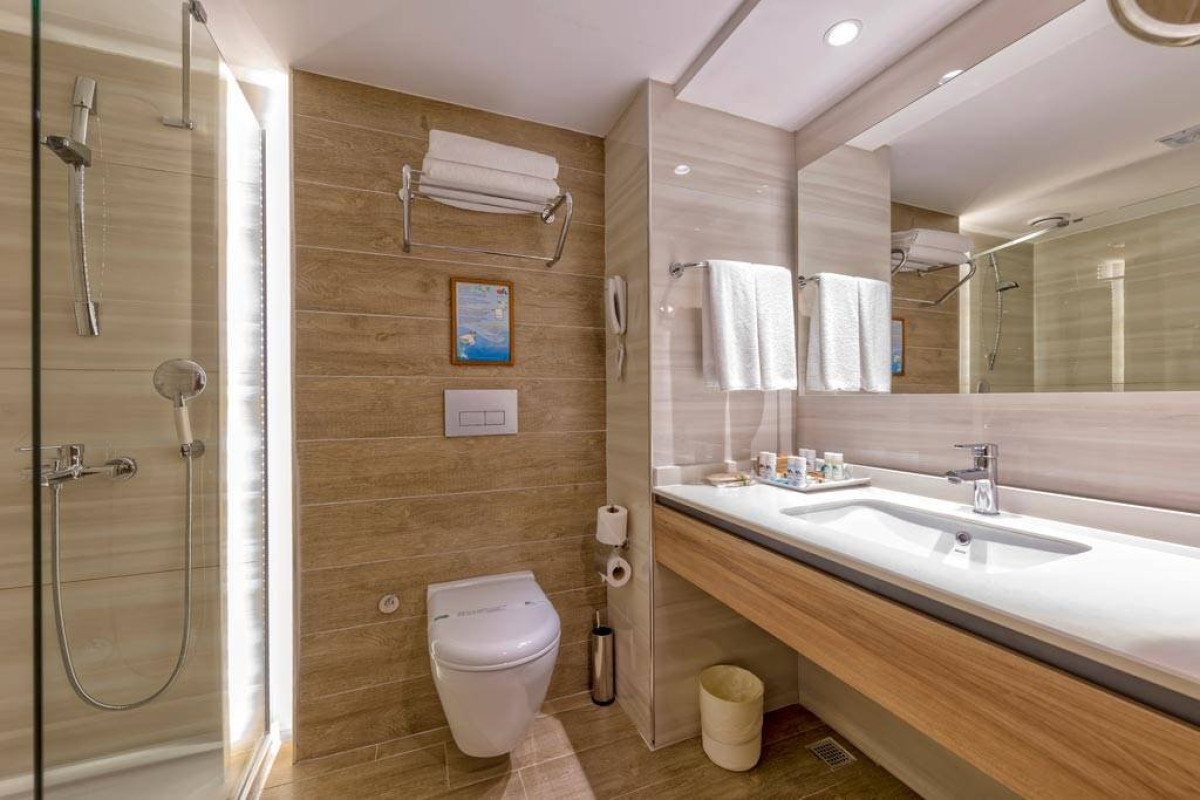 MERYAN HOTEL
