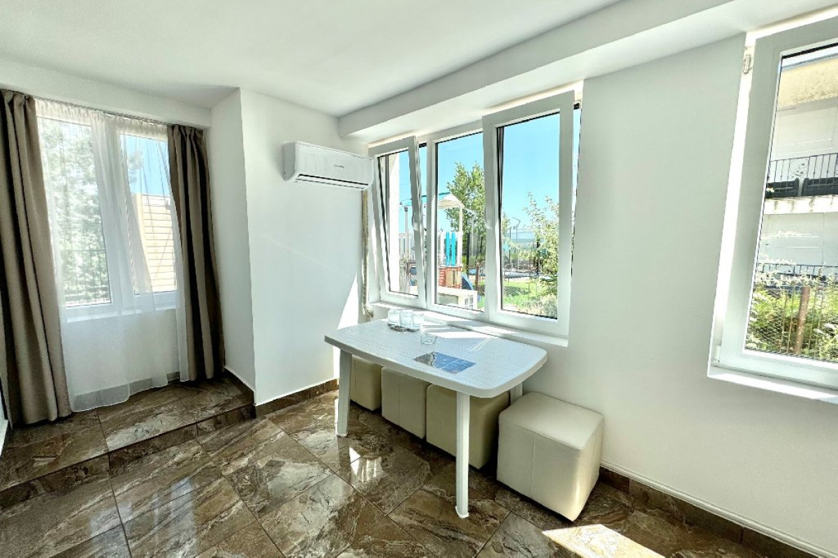 Camere Cocor CMS