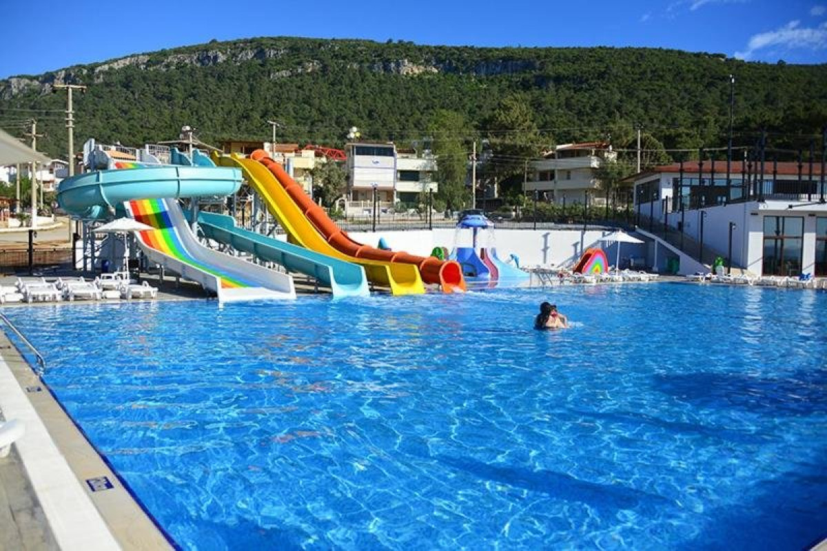 RAMADA RESORT AKBUK