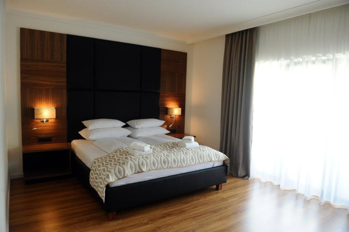Mirage Resort (Viseul de Sus)