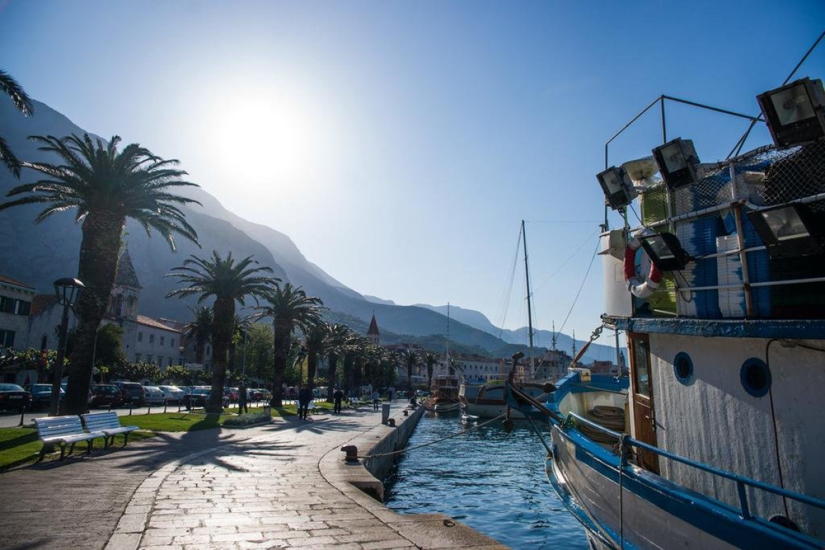Biokovo (Makarska)