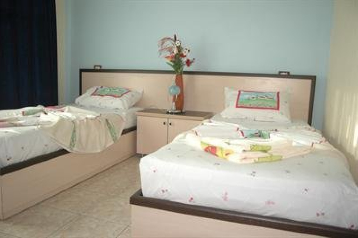 Aleksiona (Arapaj-Durres)