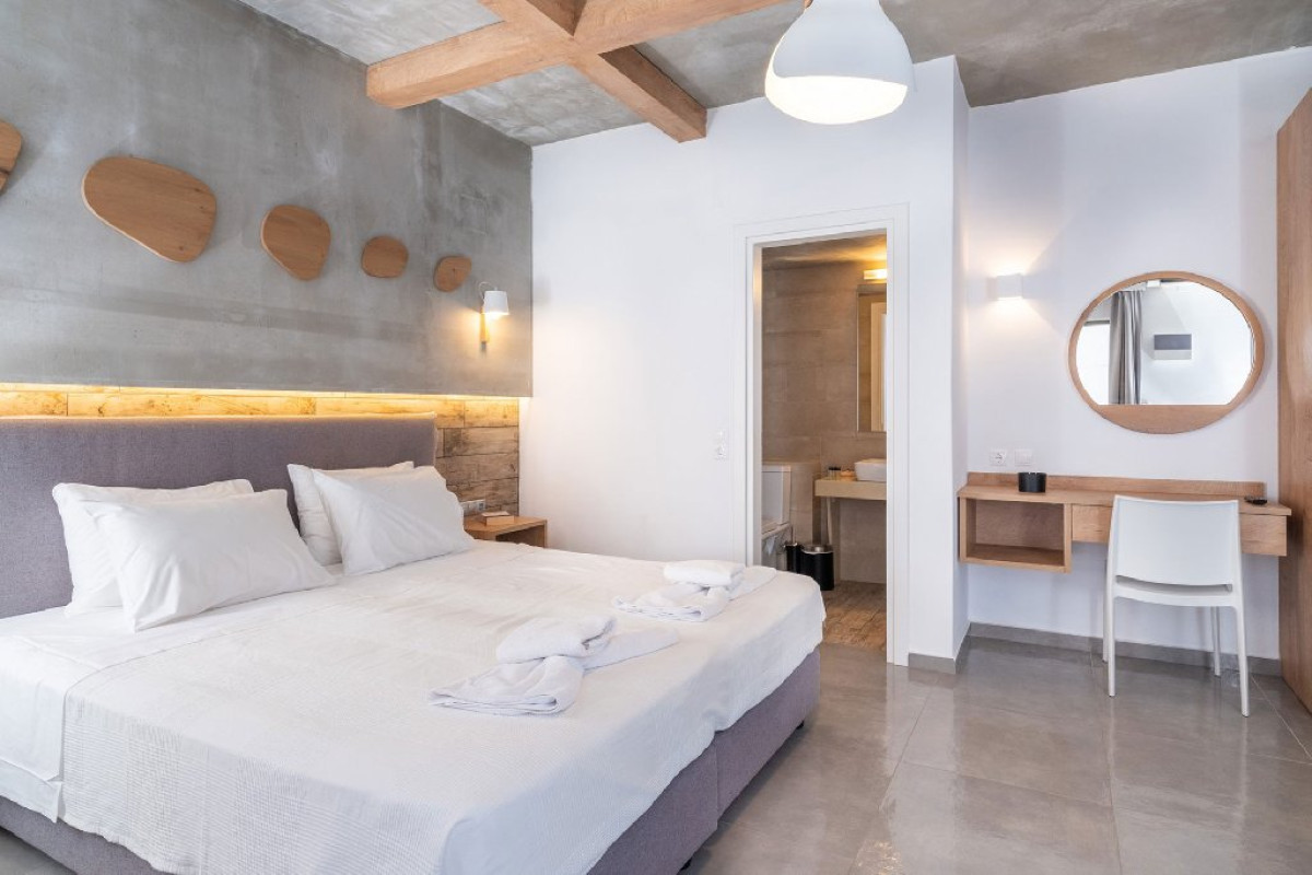 Enorme Maya Beach Hotel (Gouves)