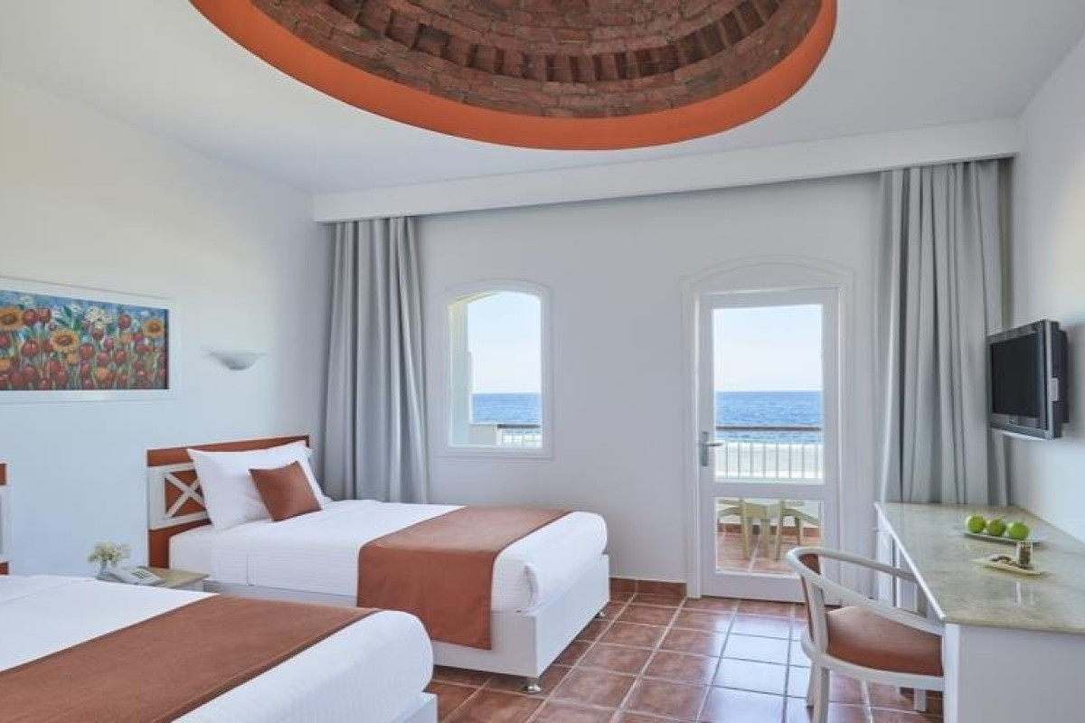SOLYMAR REEF MARSA ALAM