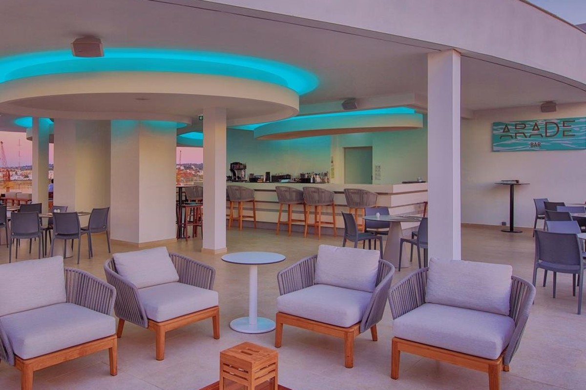 Jupiter Marina (Adults Only)