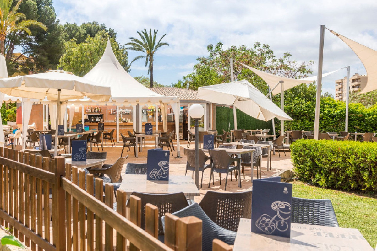 Salles Hotels Marina Portals