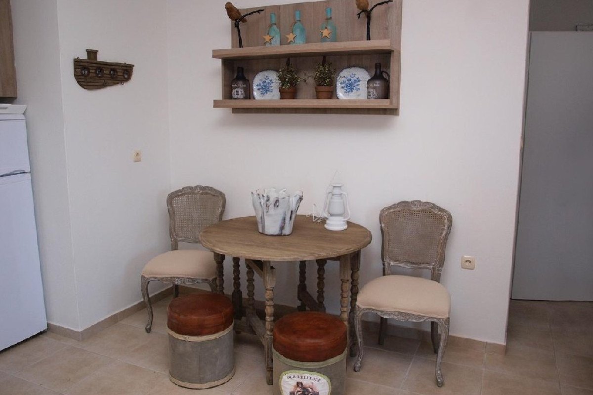Melograno Apartments - Kala Nera