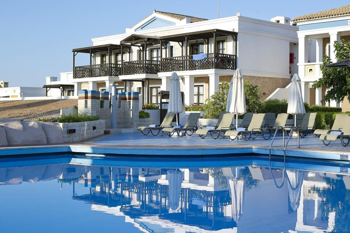 Aldemar Royal Mare