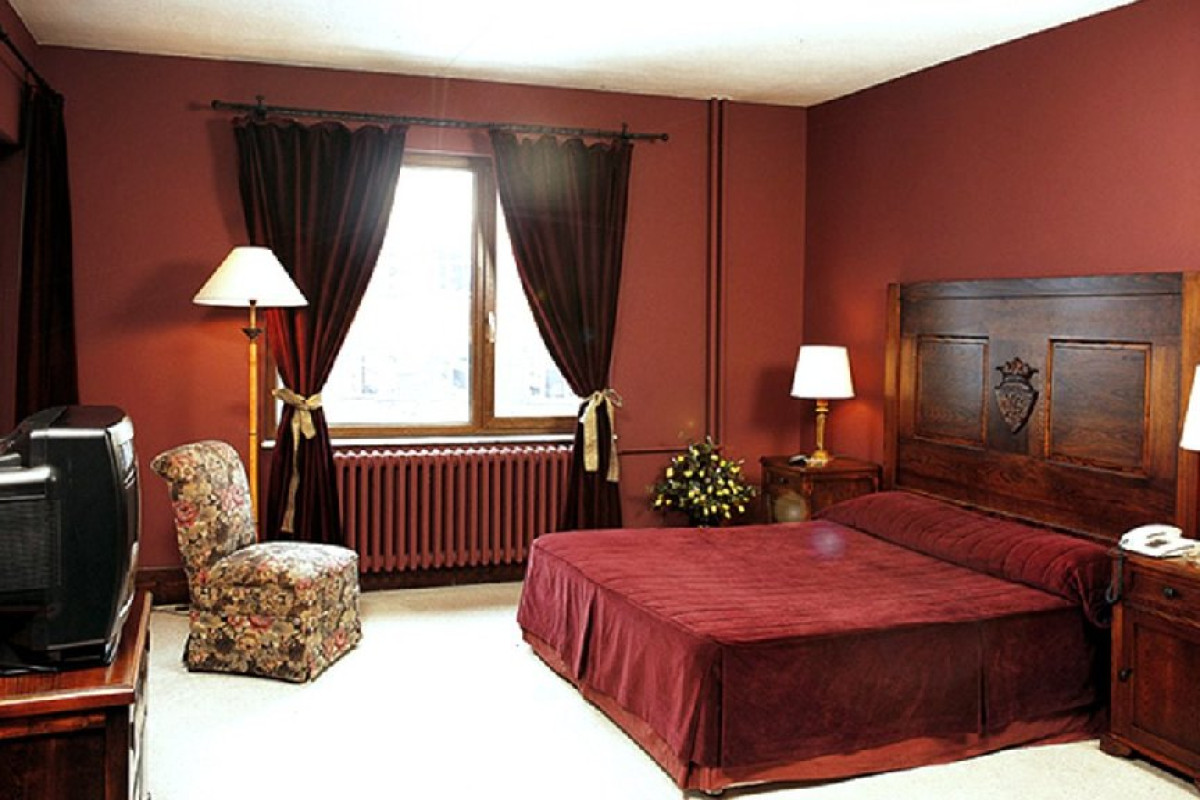 Le Chalet Uludag