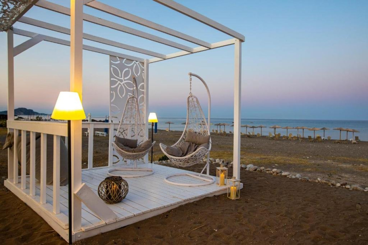 Sentido Asterias Beach Resort