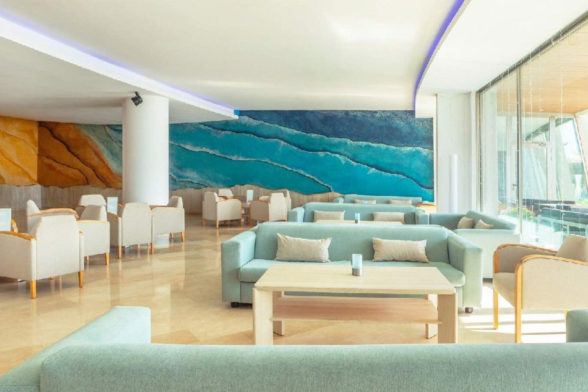 Aparthotel Fontanellas Playa