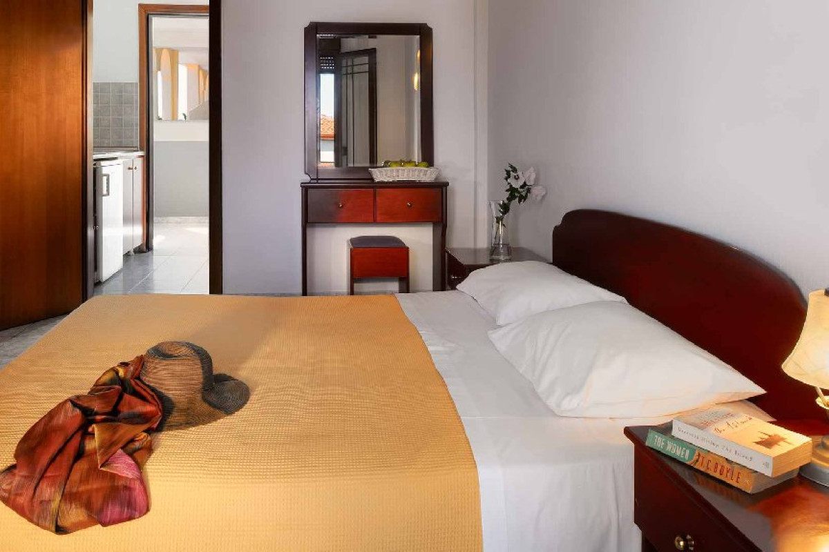 Acrotel Lily Ann Village (Nikiti, Sithonia)