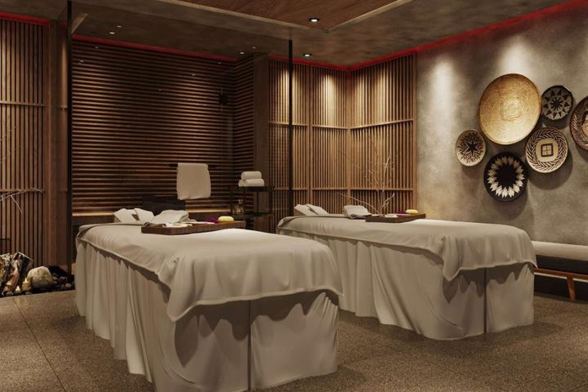 RIXOS PREMIUM BODRUM