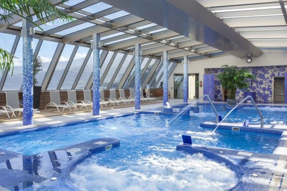 Sol Costa Atlantis Tenerife