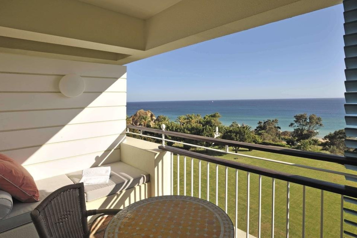 Pestana Alvor Praia Beach and Golf Hotel