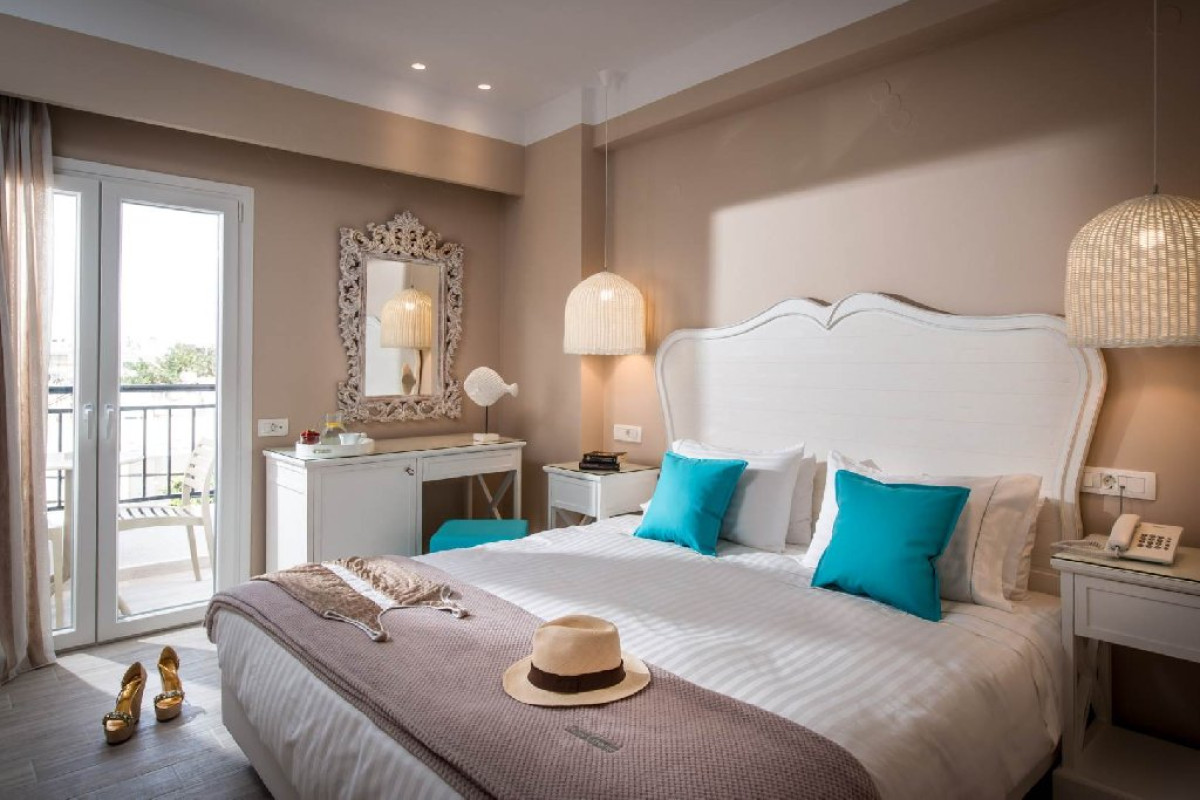 Mari Kristin Beach Hotel (Hersonisos) (Adults Only 14+)