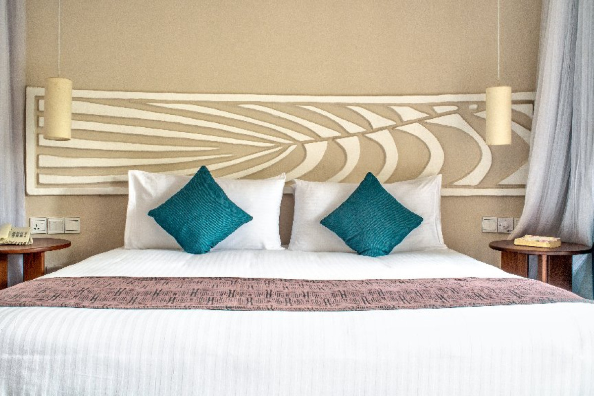 Neptune Village Beach Resort and Spa