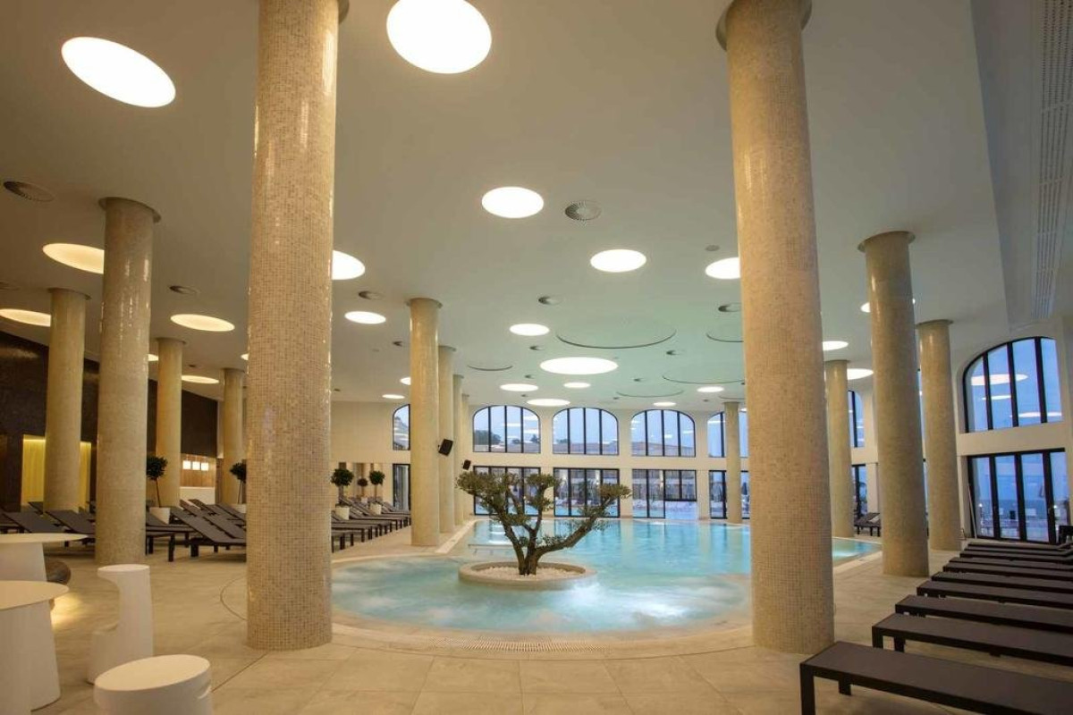 PRIMORSKI HOTEL