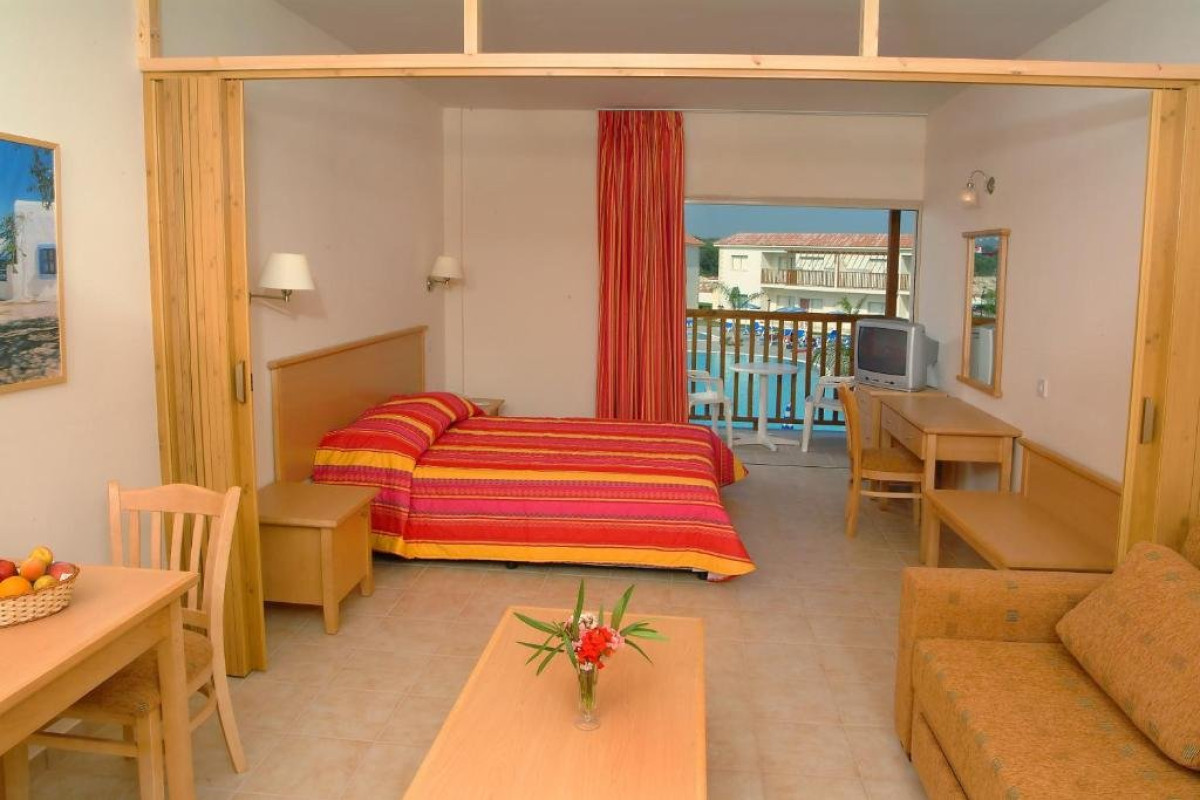 Tsokkos Paradise Village (Ayia Napa)