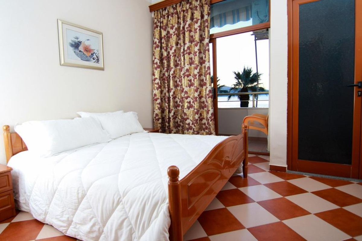 Hotel Florence (Vlore)