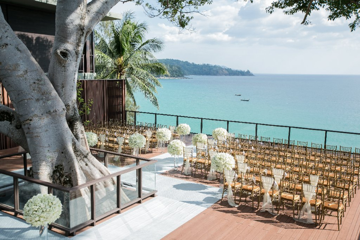 PULLMAN PHUKET ARCADIA NAITHON BEACH