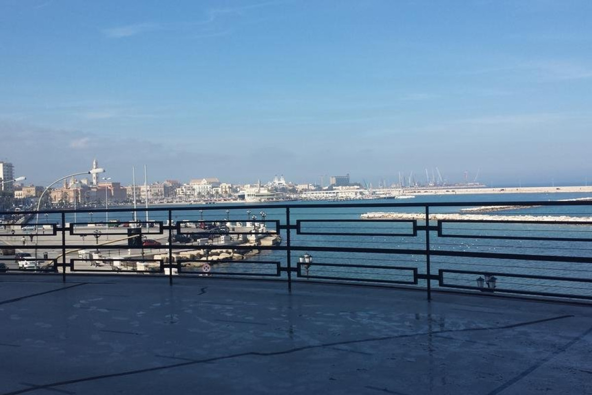 Grande Albergo Delle Nazioni (Bari)
