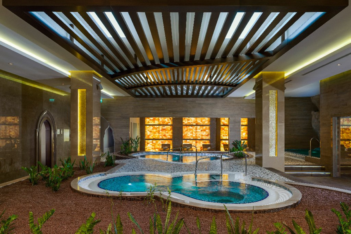 GURAL PREMIER BELEK