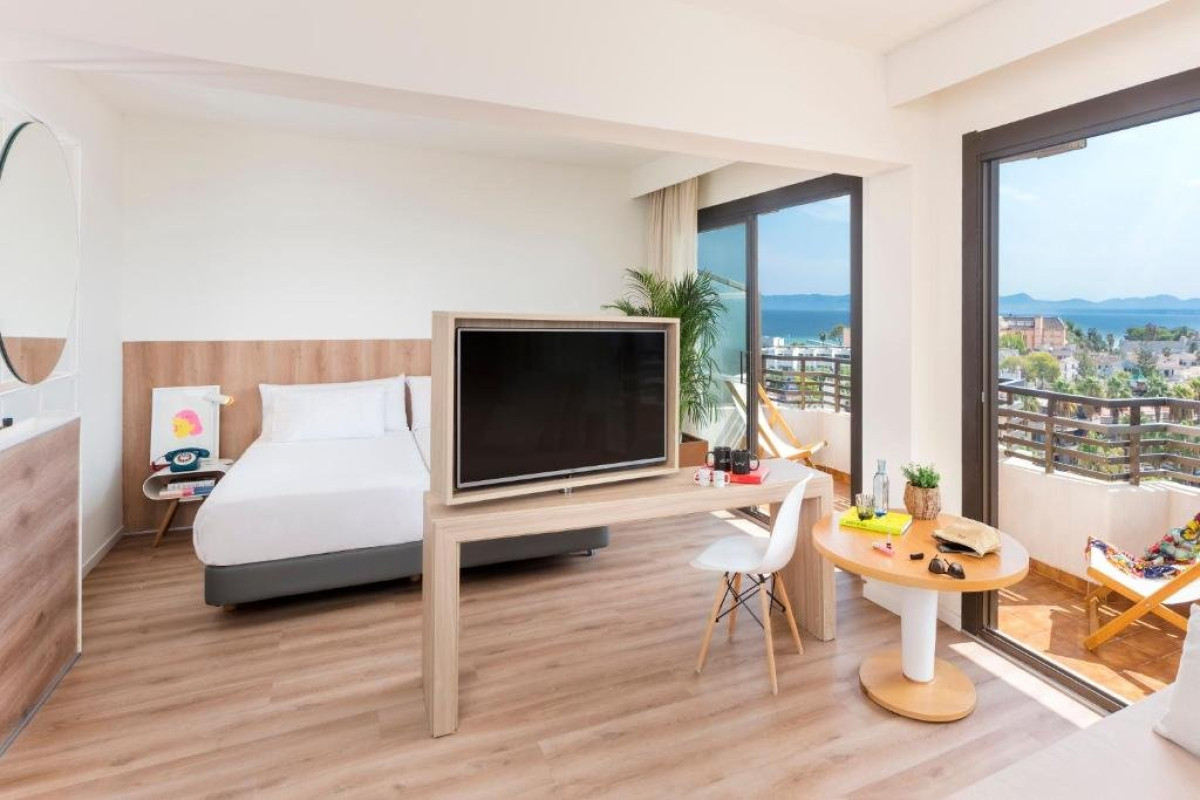 INNSiDE Alcudia
