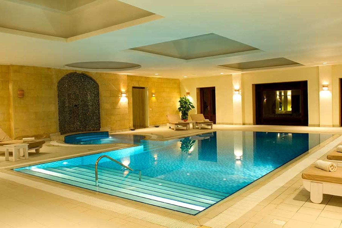 GEMMA RESORT (MARSA ALAM)