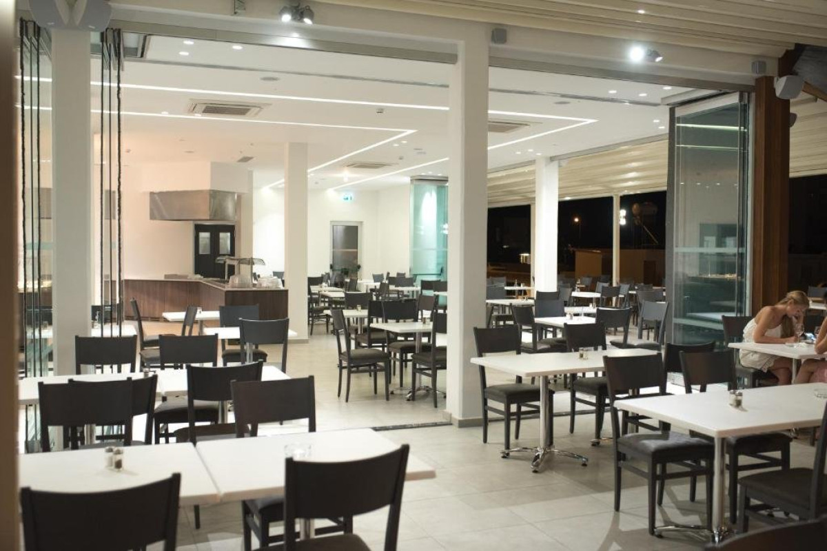 MANDALI HOTEL (Protaras)