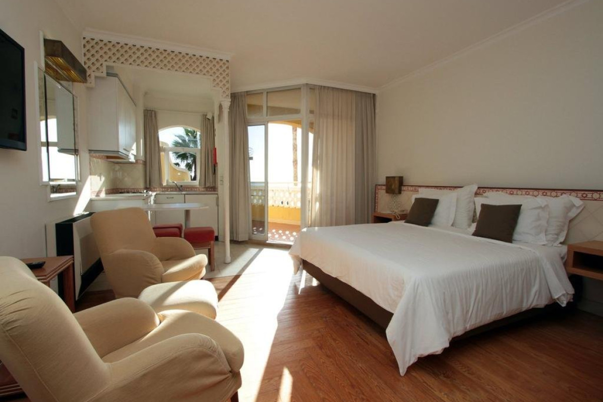 Oriental (Adults Only) Praia da Rocha